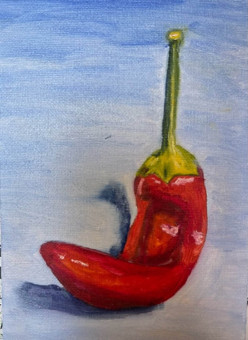 Little Chili