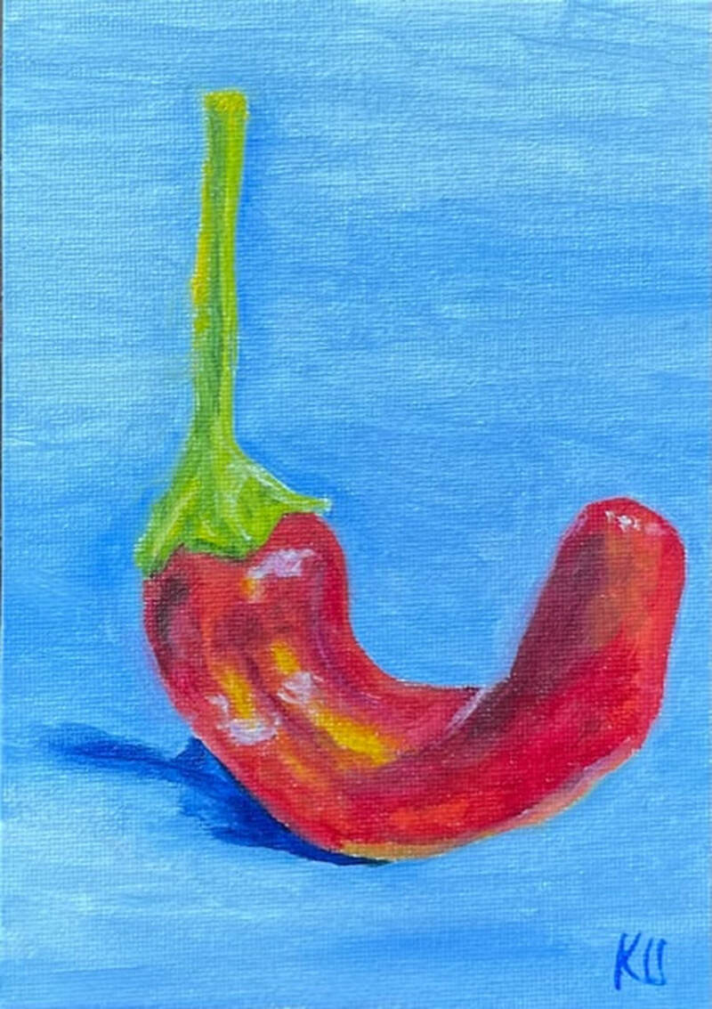 Little Chili II
