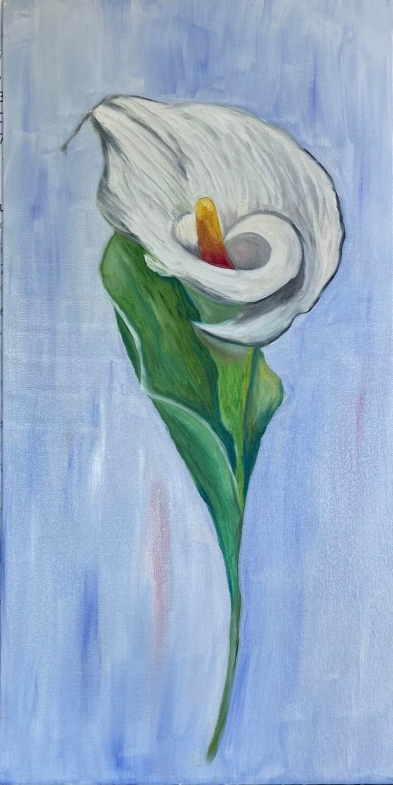 LILY